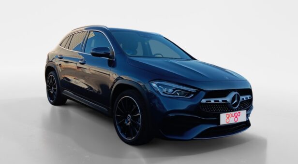 MERCEDES GLA -CLASS GLA 250 e AMG LINE