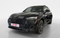 AUDI Q5 TODOTERRENO 2.0 40 TDI S TRONIC QUATTRO BLACK LINE 204 5p