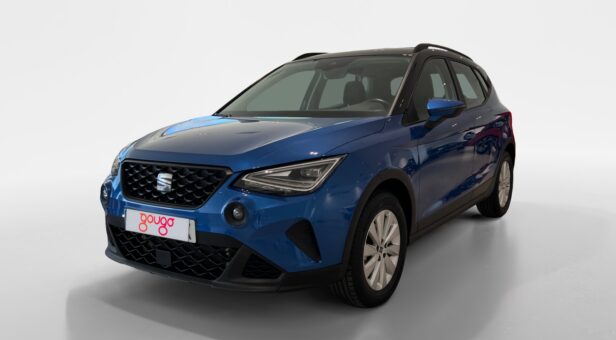 SEAT ARONA 1.0 TSI 81 KW (110 cv) START/STOP STYLE XL