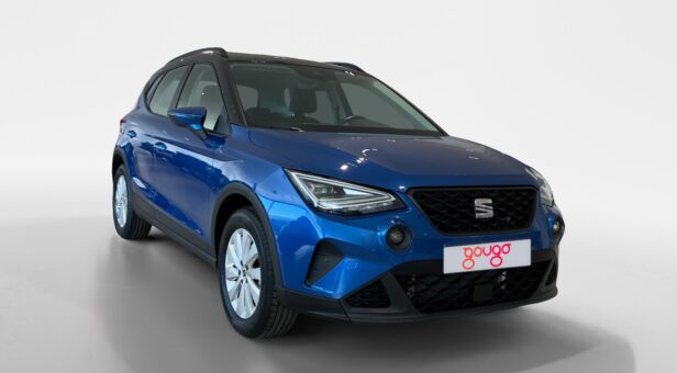 SEAT ARONA 1.0 TSI 81 KW (110 cv) START/STOP STYLE XL