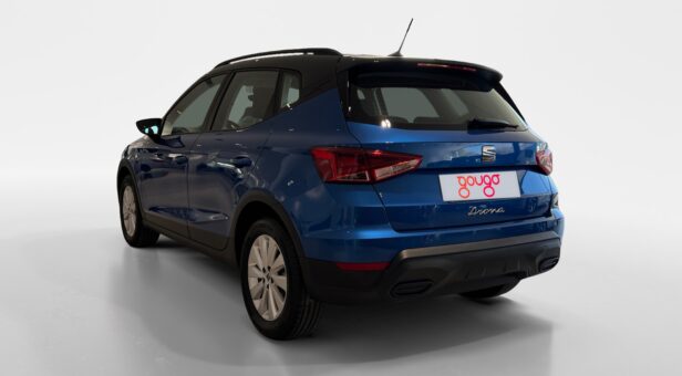 SEAT ARONA 1.0 TSI 81 KW (110 cv) START/STOP STYLE XL