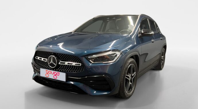 MERCEDES GLA -CLASS GLA 200 d