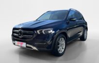 MERCEDES GLE -CLASS GLE 350 DE 4Matic