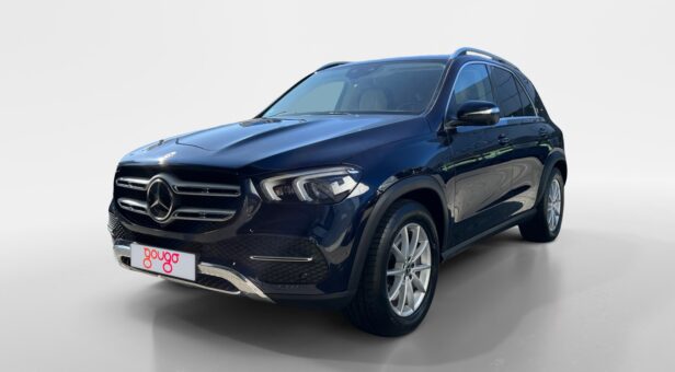 MERCEDES GLE -CLASS GLE 350 DE 4Matic