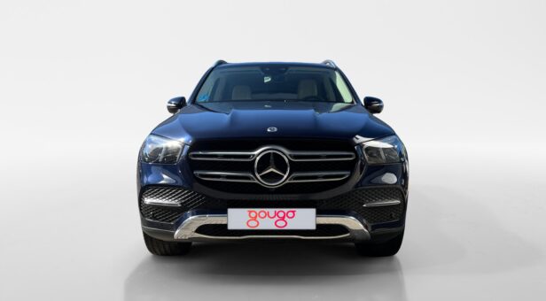 MERCEDES GLE -CLASS GLE 350 DE 4Matic