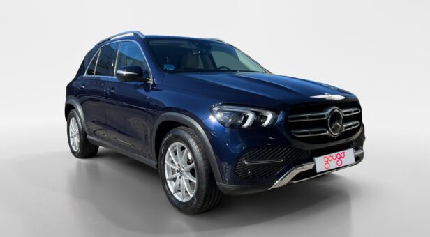 MERCEDES GLE -CLASS GLE 350 DE 4Matic