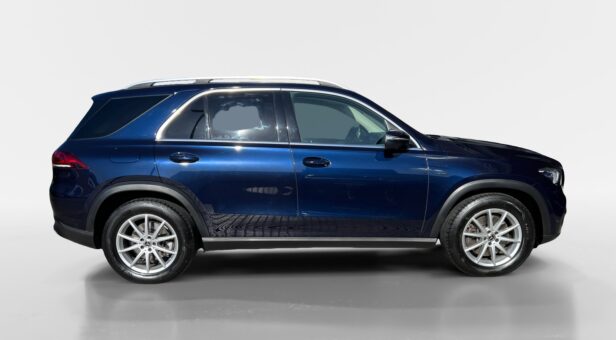 MERCEDES GLE -CLASS GLE 350 DE 4Matic