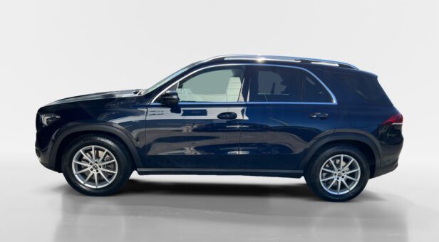 MERCEDES GLE -CLASS GLE 350 DE 4Matic