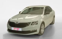 SKODA OCTAVIA BERLINA CON PORTON 1.5 TSI AMBITION 150 5p