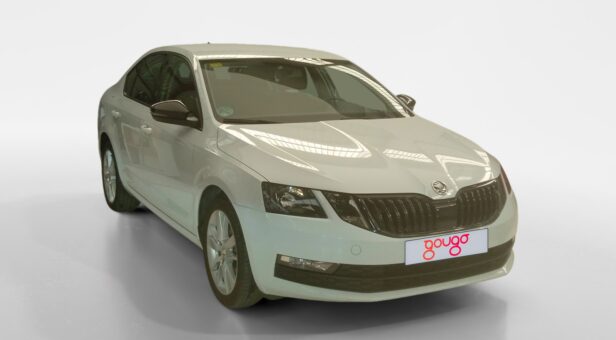 SKODA OCTAVIA BERLINA CON PORTON 1.5 TSI AMBITION 150 5p