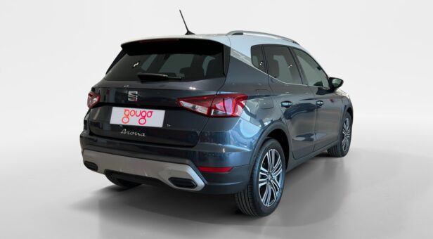 SEAT ARONA 1.0 TSI 81KW XPERIENCE XXL 110 5p