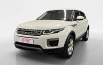 LAND ROVER RANGE ROVER EVOQUE Pure