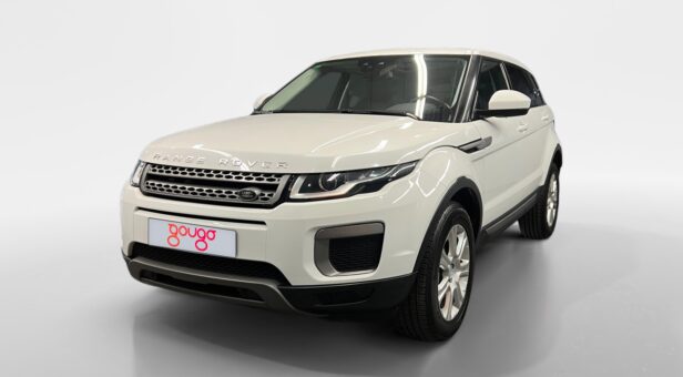 LAND ROVER RANGE ROVER EVOQUE Pure