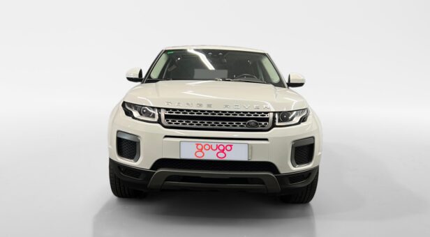 LAND ROVER RANGE ROVER EVOQUE Pure