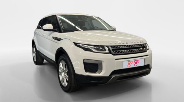 LAND ROVER RANGE ROVER EVOQUE Pure