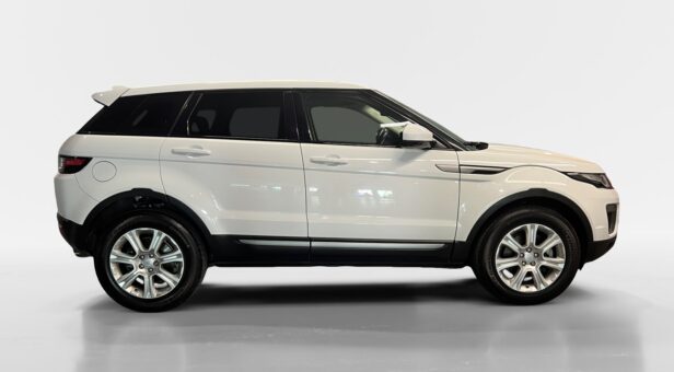 LAND ROVER RANGE ROVER EVOQUE Pure