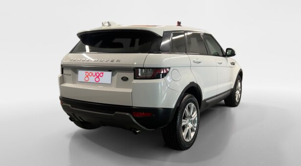 LAND ROVER RANGE ROVER EVOQUE Pure