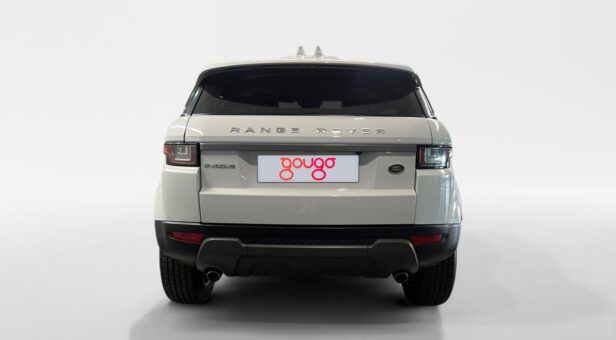 LAND ROVER RANGE ROVER EVOQUE Pure