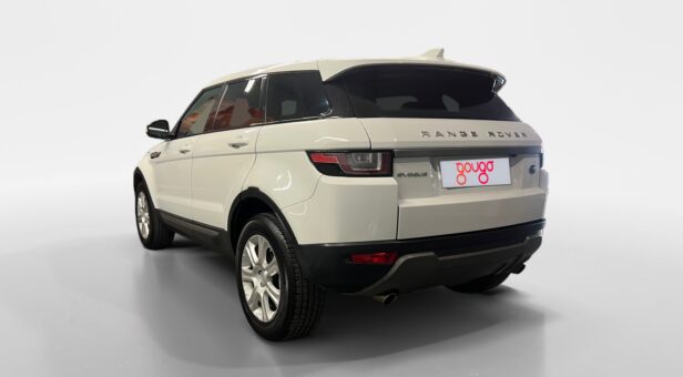 LAND ROVER RANGE ROVER EVOQUE Pure