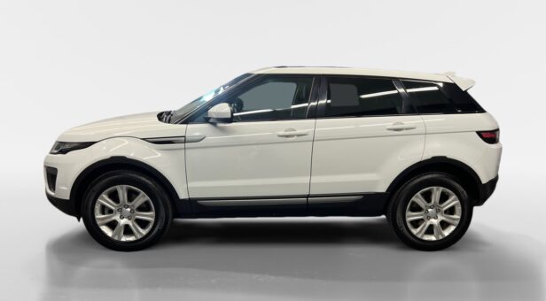 LAND ROVER RANGE ROVER EVOQUE Pure