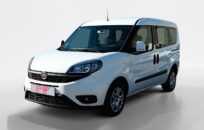 FIAT DOBLO CARGO COMBI 1.3 MULTIJET 70KW SX COMBI N1 95 5p