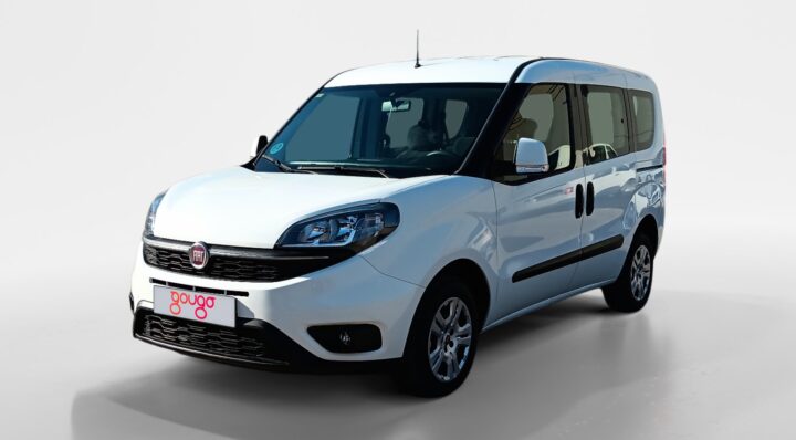 FIAT DOBLO CARGO COMBI 1.3 MULTIJET 70KW SX COMBI N1 95 5p FIAT DOBLO CARGO COMBI 1.3 MULTIJET 70KW SX COMBI N1 95 5p