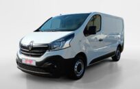 RENAULT TRAFIC FURGON 2.0 BLUEDCI 96KW L1H1 IL 120 4p