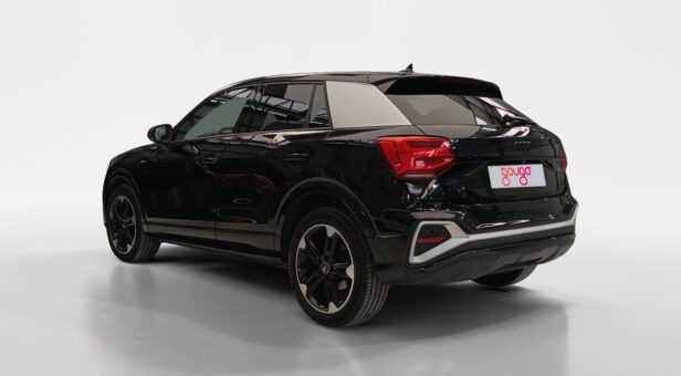 AUDI Q2 AUDI Q2  S LINE 30 TFSI  81(110) KW(cv) 6 VEL.