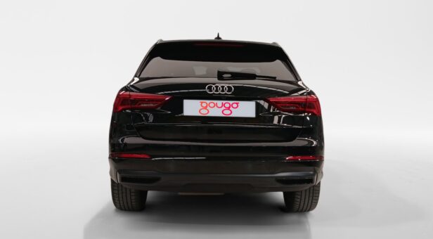 AUDI Q3 TODOTERRENO 2.0 35 TDI S TRONIC ADVANCED 150 5p