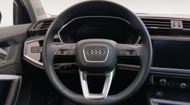 AUDI Q3 TODOTERRENO 2.0 35 TDI S TRONIC ADVANCED 150 5p