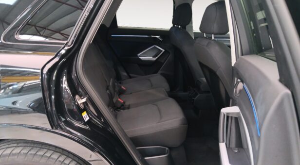 AUDI Q3 TODOTERRENO 2.0 35 TDI S TRONIC ADVANCED 150 5p