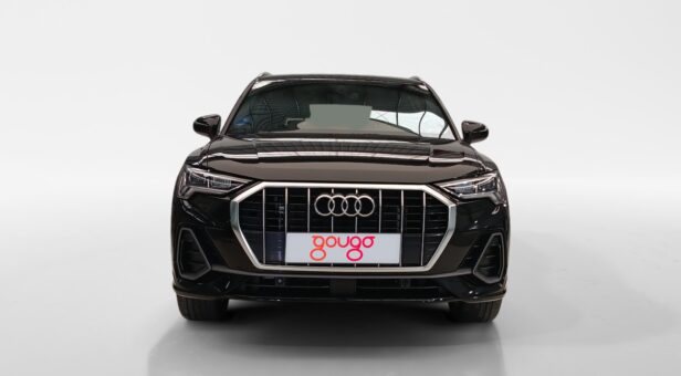 AUDI Q3 TODOTERRENO 1.4 45 TFSI E S TRONIC S LINE 245 5p