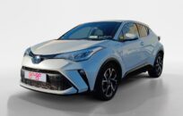 TOYOTA C-HR ADVANCE 1.8 VVT-I HYBRID AUTO 122 5p