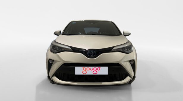 TOYOTA C-HR BERLINA CON PORTON 2.0 VVT I-HYBRID ADVANCE AUTO 184 5p