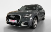 AUDI Q2 TODOTERRENO 1.6 30 TDI DESIGN 116 5p