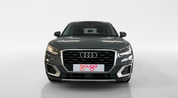 AUDI Q2 TODOTERRENO 1.6 30 TDI DESIGN 116 5p