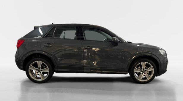 AUDI Q2 TODOTERRENO 1.6 30 TDI DESIGN 116 5p