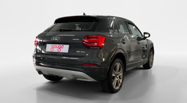 AUDI Q2 TODOTERRENO 1.6 30 TDI DESIGN 116 5p