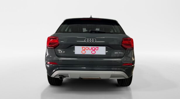 AUDI Q2 TODOTERRENO 1.6 30 TDI DESIGN 116 5p