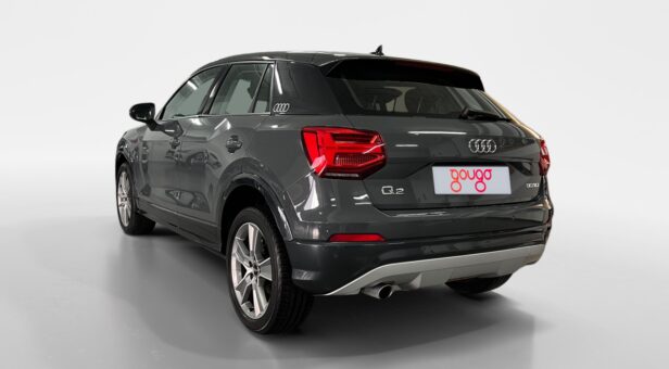 AUDI Q2 TODOTERRENO 1.6 30 TDI DESIGN 116 5p