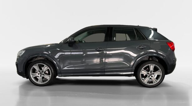 AUDI Q2 TODOTERRENO 1.6 30 TDI DESIGN 116 5p