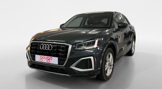 AUDI Q2 AUDI Q2  ADVANCED 30 TFSI  81(110) KW(cv) 6 VEL.