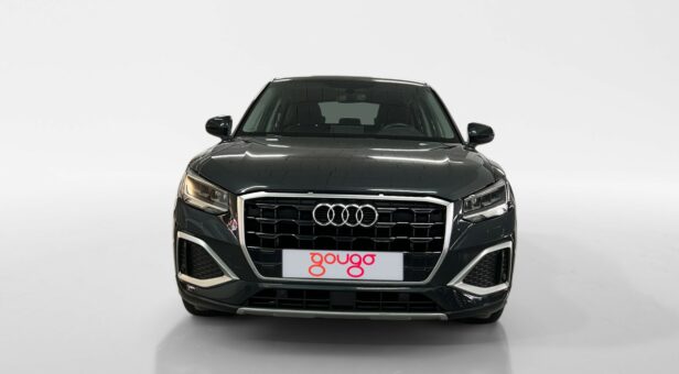 AUDI Q2 AUDI Q2  ADVANCED 30 TFSI  81(110) KW(cv) 6 VEL.