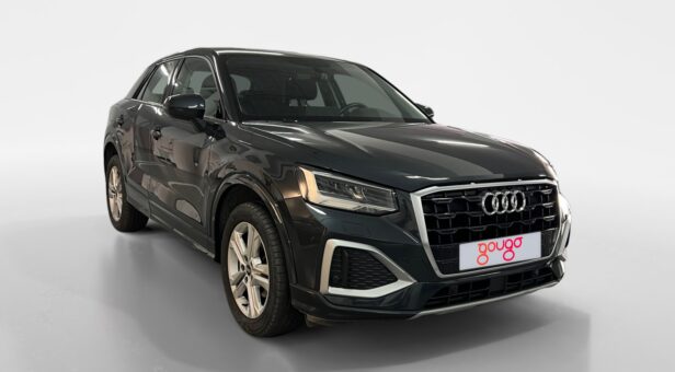 AUDI Q2 AUDI Q2  ADVANCED 30 TFSI  81(110) KW(cv) 6 VEL.