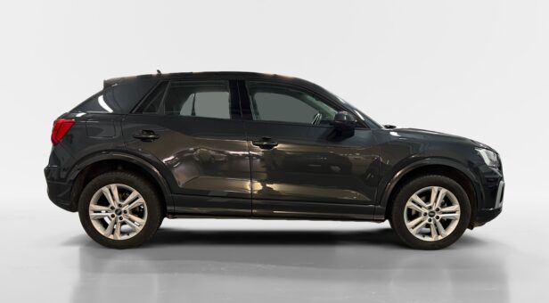 AUDI Q2 AUDI Q2  ADVANCED 30 TFSI  81(110) KW(cv) 6 VEL.