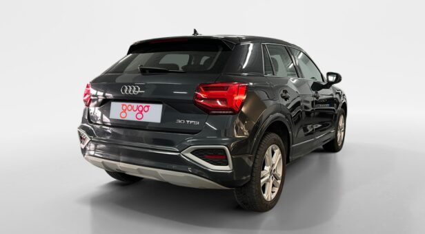 AUDI Q2 AUDI Q2  ADVANCED 30 TFSI  81(110) KW(cv) 6 VEL.