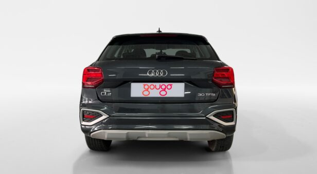 AUDI Q2 AUDI Q2  ADVANCED 30 TFSI  81(110) KW(cv) 6 VEL.