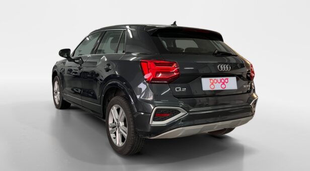 AUDI Q2 AUDI Q2  ADVANCED 30 TFSI  81(110) KW(cv) 6 VEL.