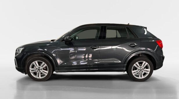 AUDI Q2 AUDI Q2  ADVANCED 30 TFSI  81(110) KW(cv) 6 VEL.