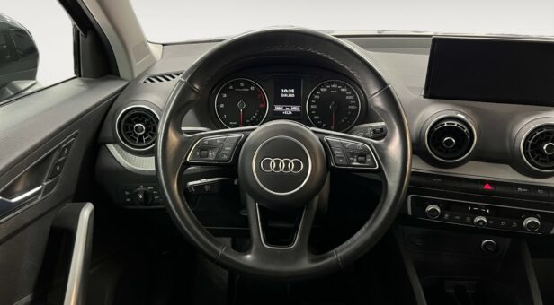 AUDI Q2 AUDI Q2  ADVANCED 30 TFSI  81(110) KW(cv) 6 VEL.